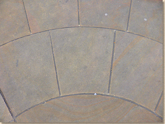 ring radius in yorkstone with capstone origin ring radius in yorkstone with capstone origin