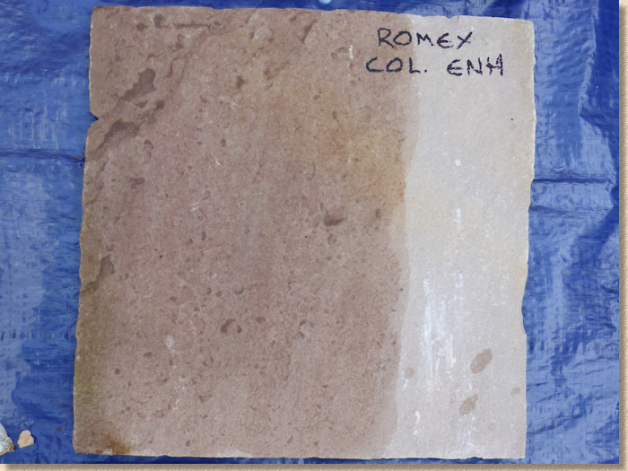 Romex Colour Enhancer Romex Colour Enhancer