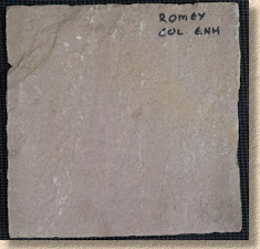 Romex Colour Enhancer