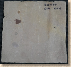 Romex Colour Enhancer