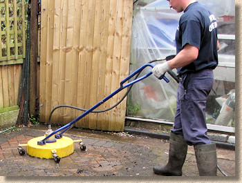roary head cleaner
