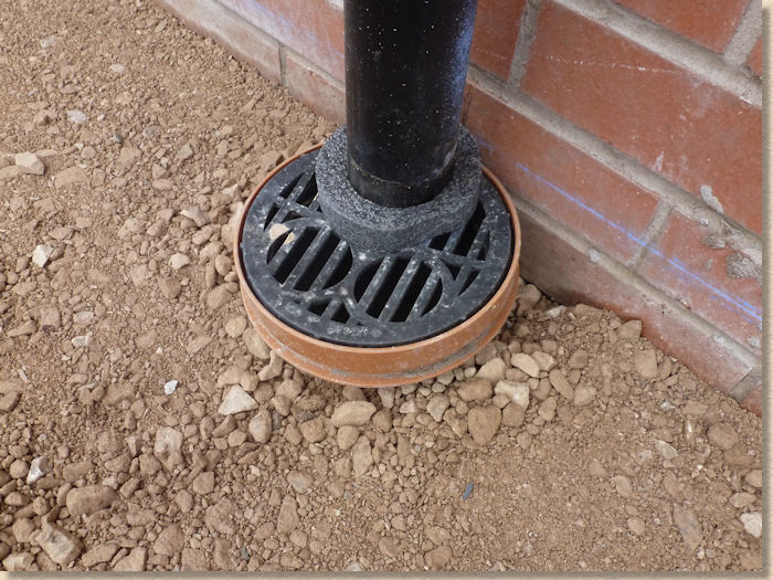 rain water pick-up rain water pick-up