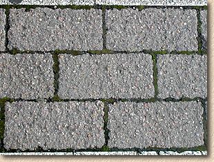conservation kerb