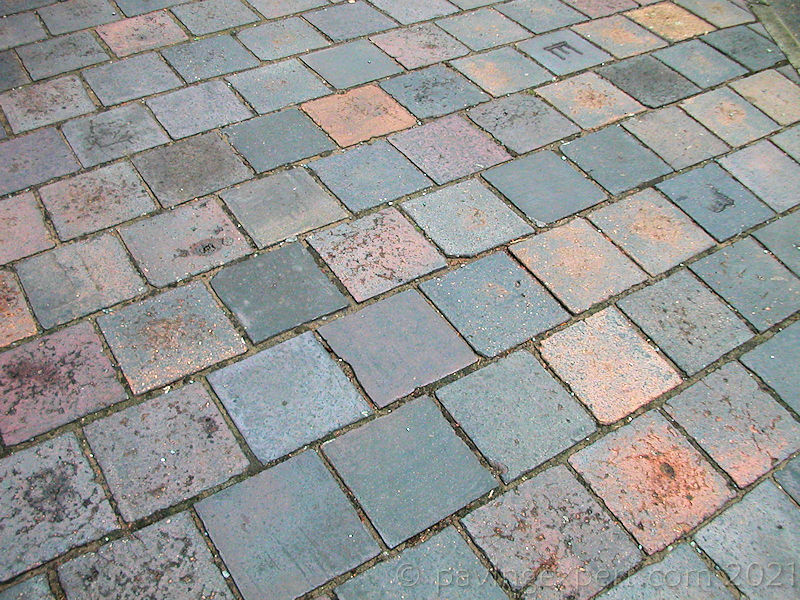 southport pavers