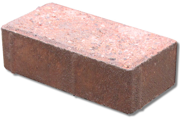 typical block
