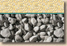 screed over membraned sub-base