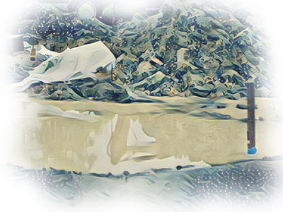 Sodden Sub-Layers Logo