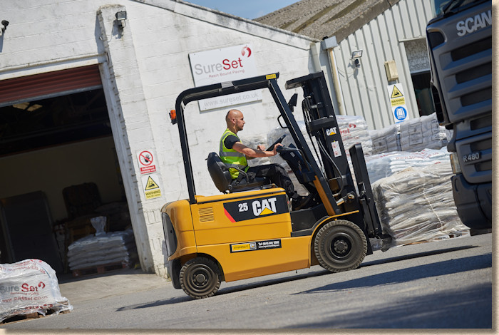 loading materials at sureset loading materials at sureset