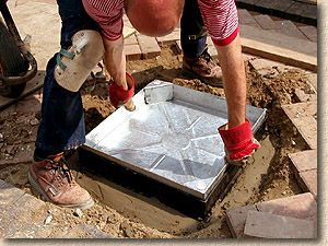 fit tray