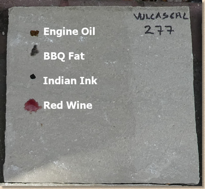 stain application stain application