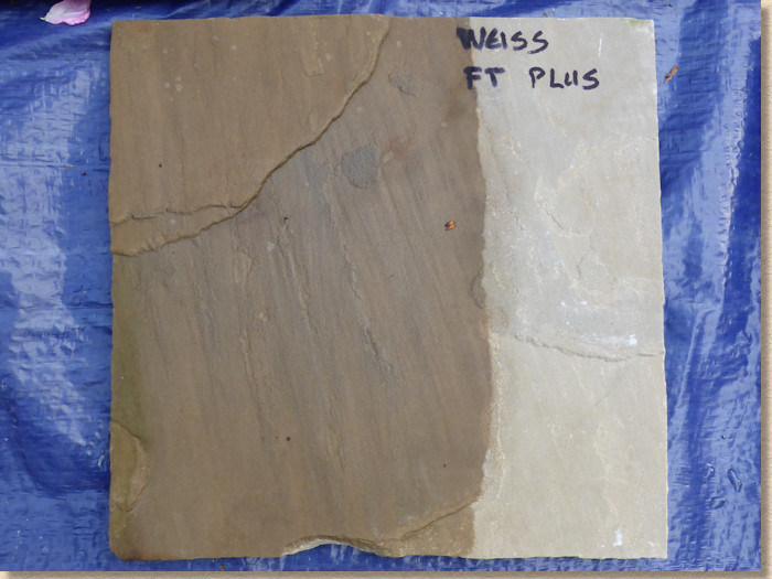 Weiss FT Plus Weiss FT Plus
