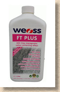 Weiss FT Plus Weiss FT Plus