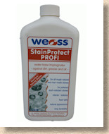 Weiss Stain Protect Weiss Stain Protect