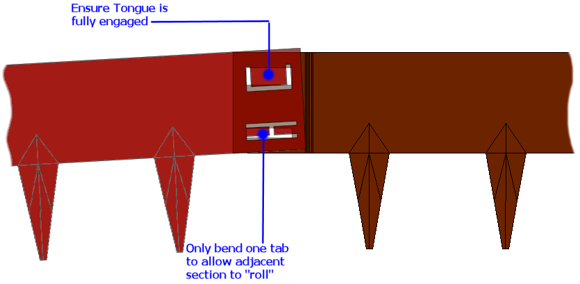 creating roll-over with Core Edge